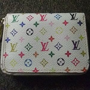 Wallet (FINAL PRICE) multicolor